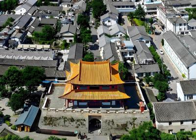 大理古城在哪里？值得去嗎？大理古城的位置與一日游攻略